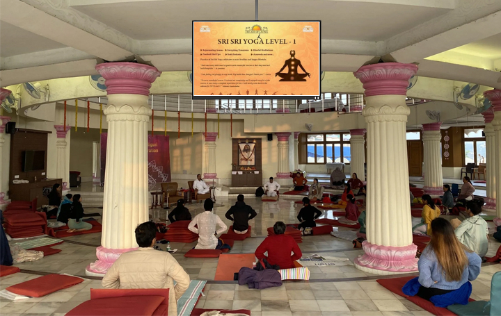 Art of Living